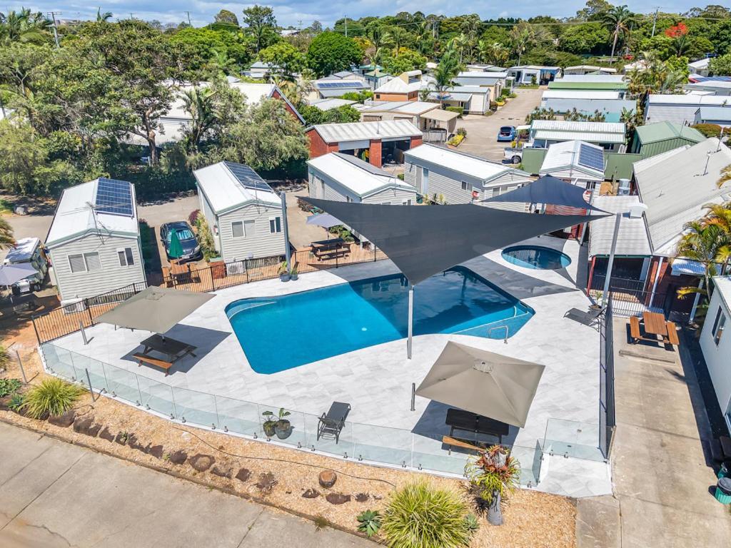Ingenia Holidays Taigum Brisbane Exterior photo