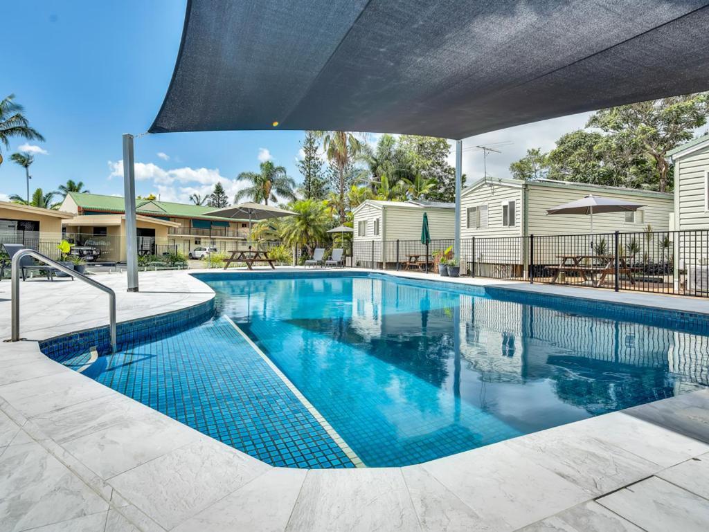 Ingenia Holidays Taigum Brisbane Exterior photo