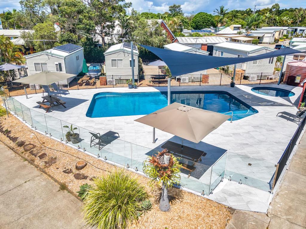 Ingenia Holidays Taigum Brisbane Exterior photo